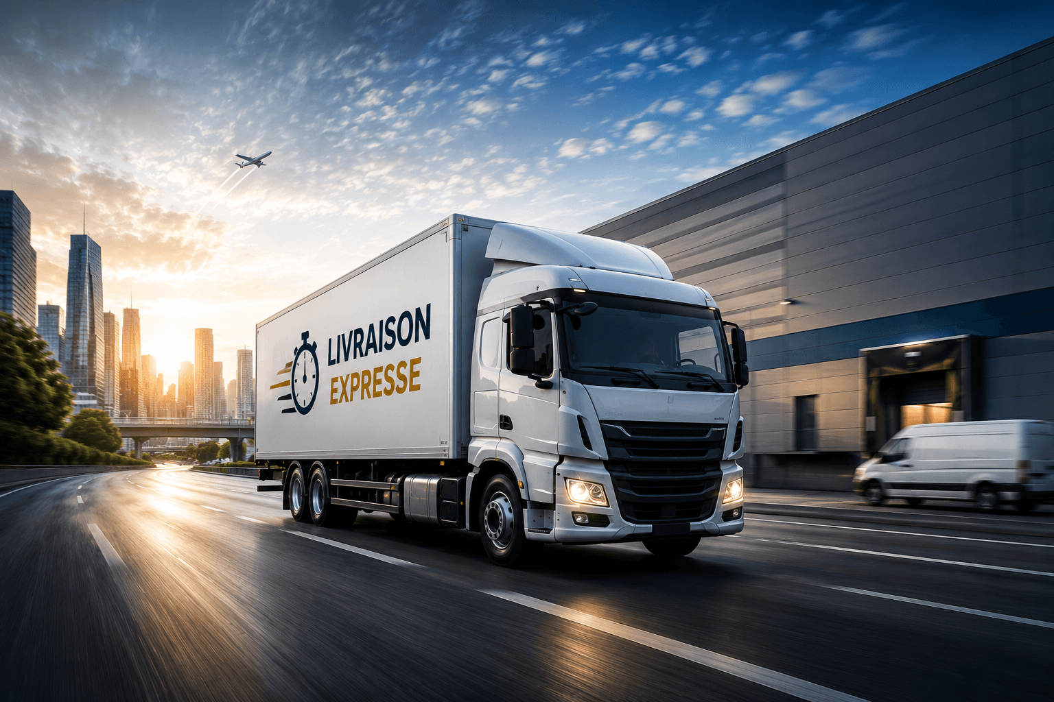 Transport express