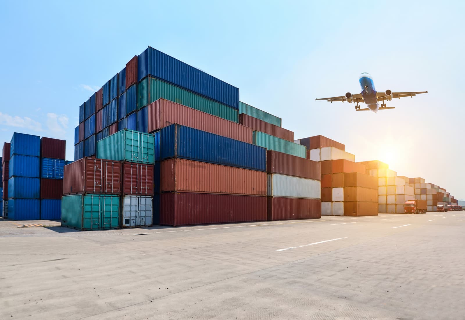 Transport international