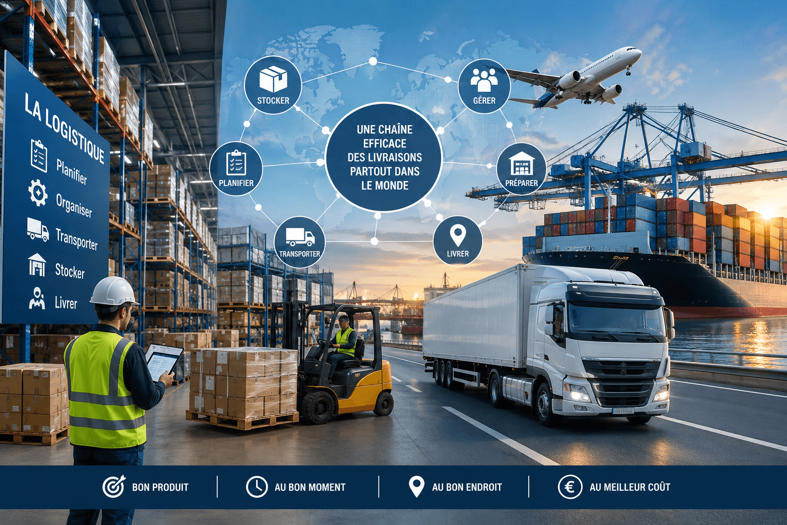 Logistique